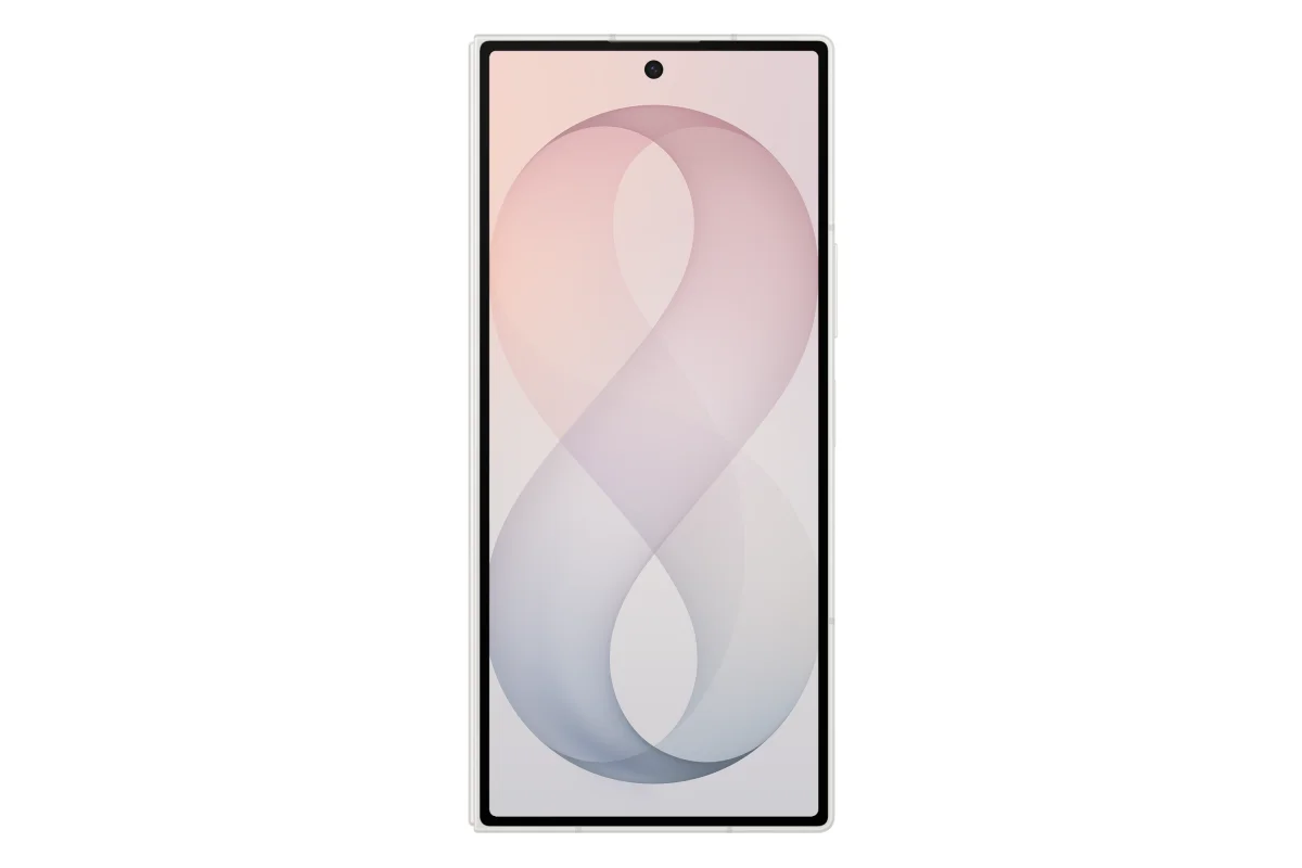 Смартфон Samsung Galaxy Z Fold8 Ultra 256 ГБ|12 ГБ ОЗУ Крем