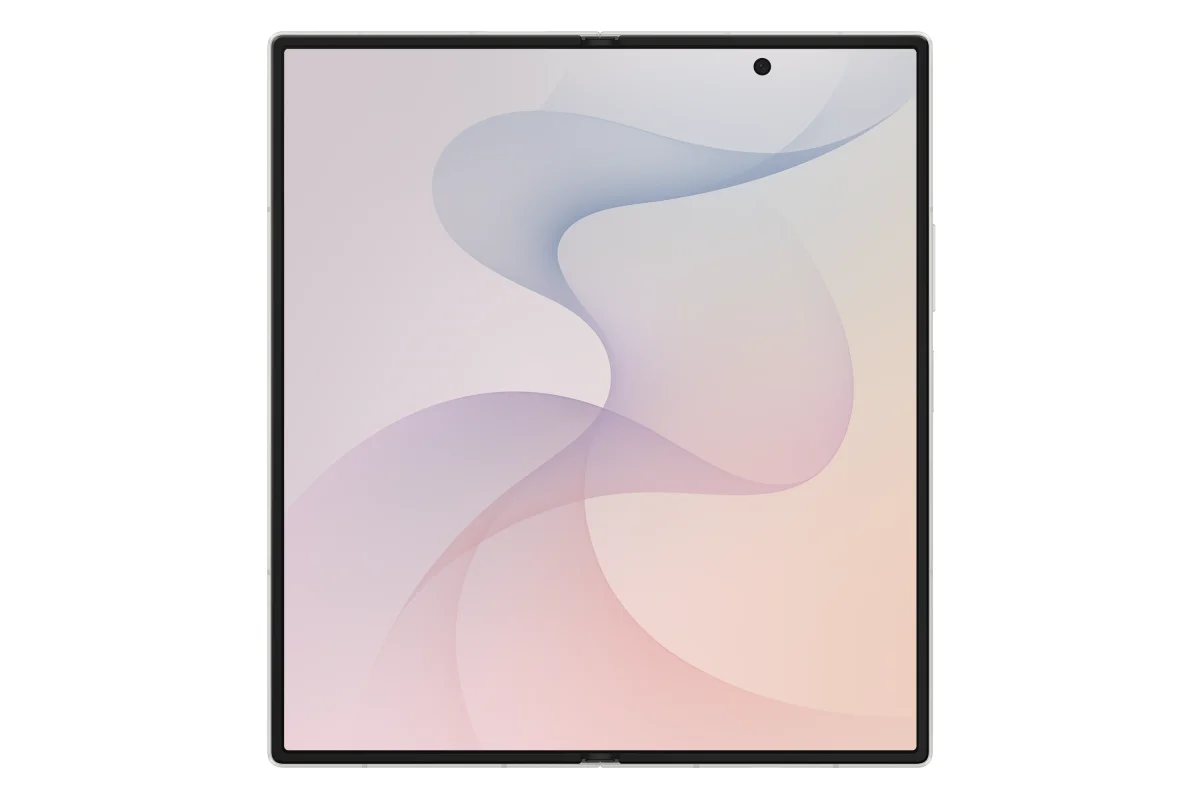Смартфон Samsung Galaxy Z Fold8 Ultra 256 ГБ|12 ГБ ОЗУ Крем