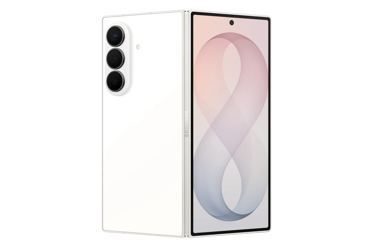 Смартфон Samsung Galaxy Z Fold8 Ultra 256 ГБ|12 ГБ ОЗУ Крем