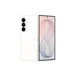 Смартфон Samsung Galaxy Z Fold8 Ultra 256 ГБ|12 ГБ ОЗУ Крем