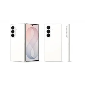 Смартфон Samsung Galaxy Z Fold8 Ultra 256 ГБ|12 ГБ ОЗУ Крем