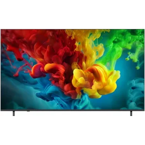 85" Телевизор LG 85QNED83B6A.ARUG 2026