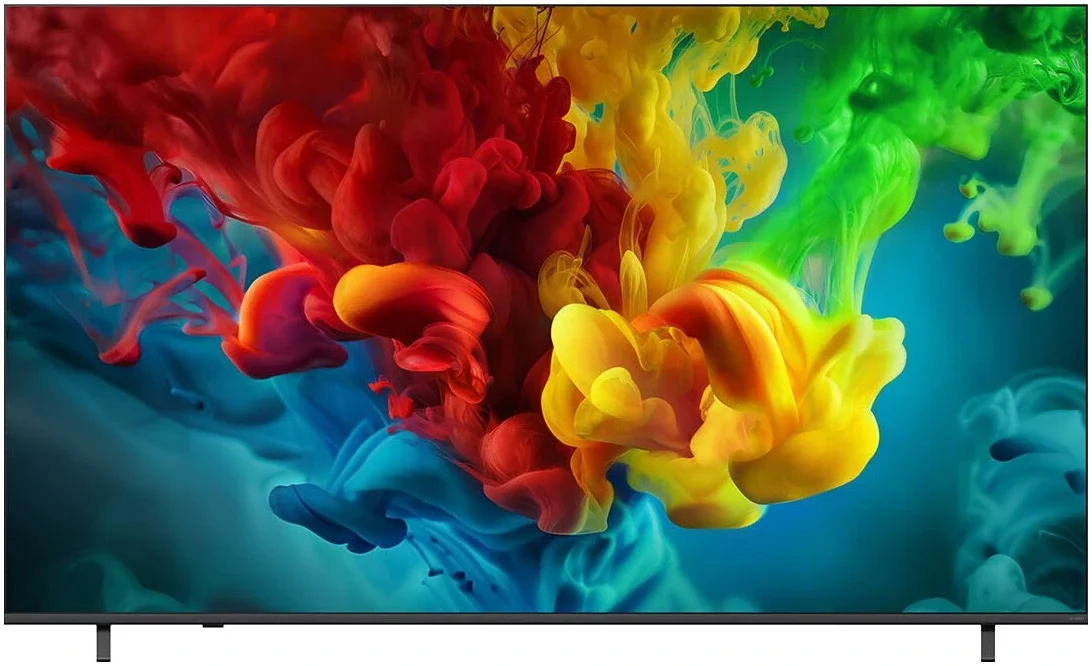 85" Телевизор LG 85QNED83B6A.ARUG 2026