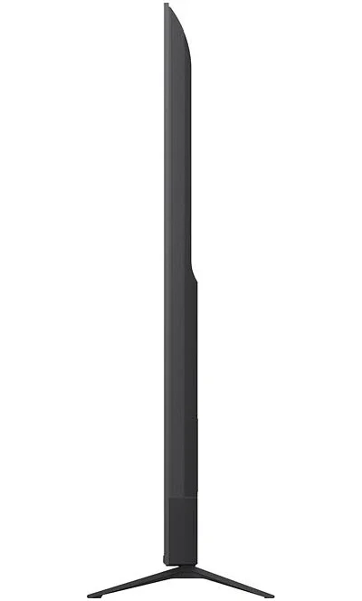 85" Телевизор LG 85QNED83B6A.ARUG 2026