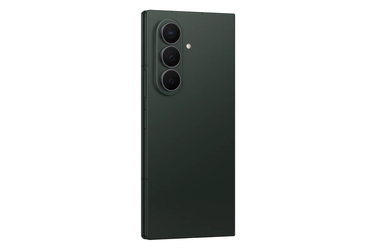 Смартфон Samsung Galaxy Z Fold8 Ultra 256 ГБ|12 ГБ ОЗУ Зелёная Тень