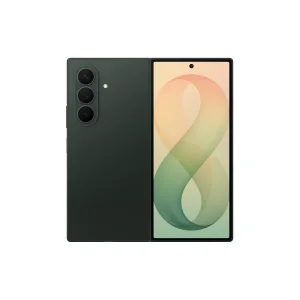 Смартфон Samsung Galaxy Z Fold8 Ultra 256 ГБ|12 ГБ ОЗУ Зелёная Тень