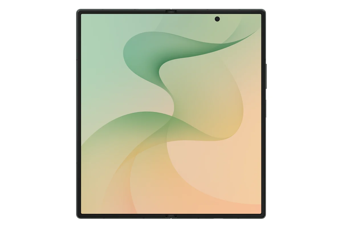 Смартфон Samsung Galaxy Z Fold8 Ultra 256 ГБ|12 ГБ ОЗУ Зелёная Тень