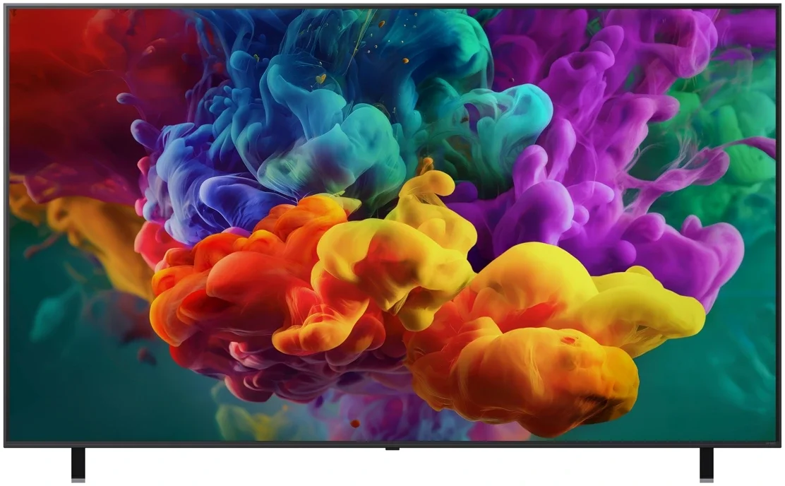 86" Телевизор LG 86QNED85B6C.ARUG 2026