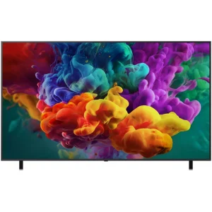 86" Телевизор LG 86QNED85B6C.ARUG 2026