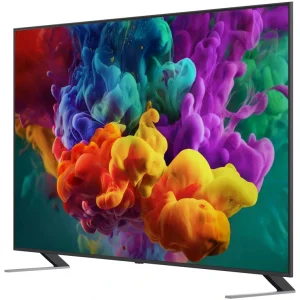 86" Телевизор LG 86QNED85B6C.ARUG 2026