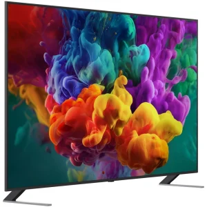 86" Телевизор LG 86QNED85B6C.ARUG 2026