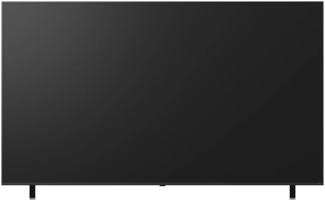 86" Телевизор LG 86QNED85B6C.ARUG 2026