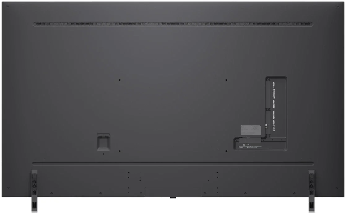 86" Телевизор LG 86QNED85B6C.ARUG 2026