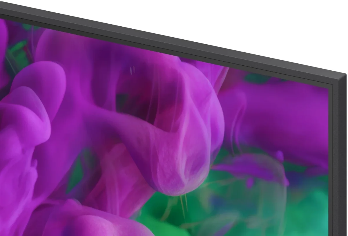 86" Телевизор LG 86QNED85B6C.ARUG 2026
