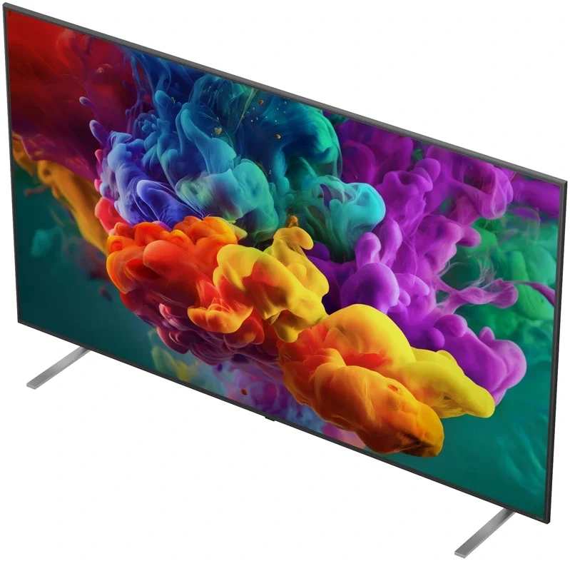 86" Телевизор LG 86QNED85B6C.ARUG 2026