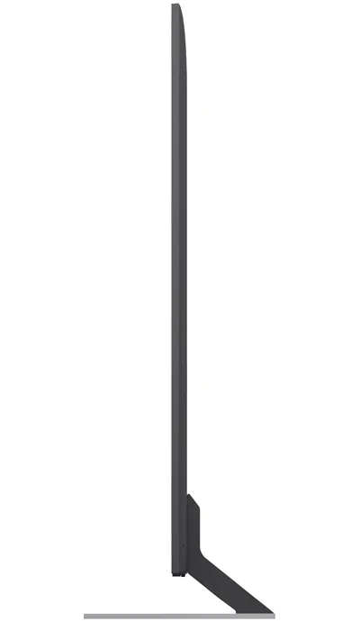 86" Телевизор LG 86QNED85B6C.ARUG 2026