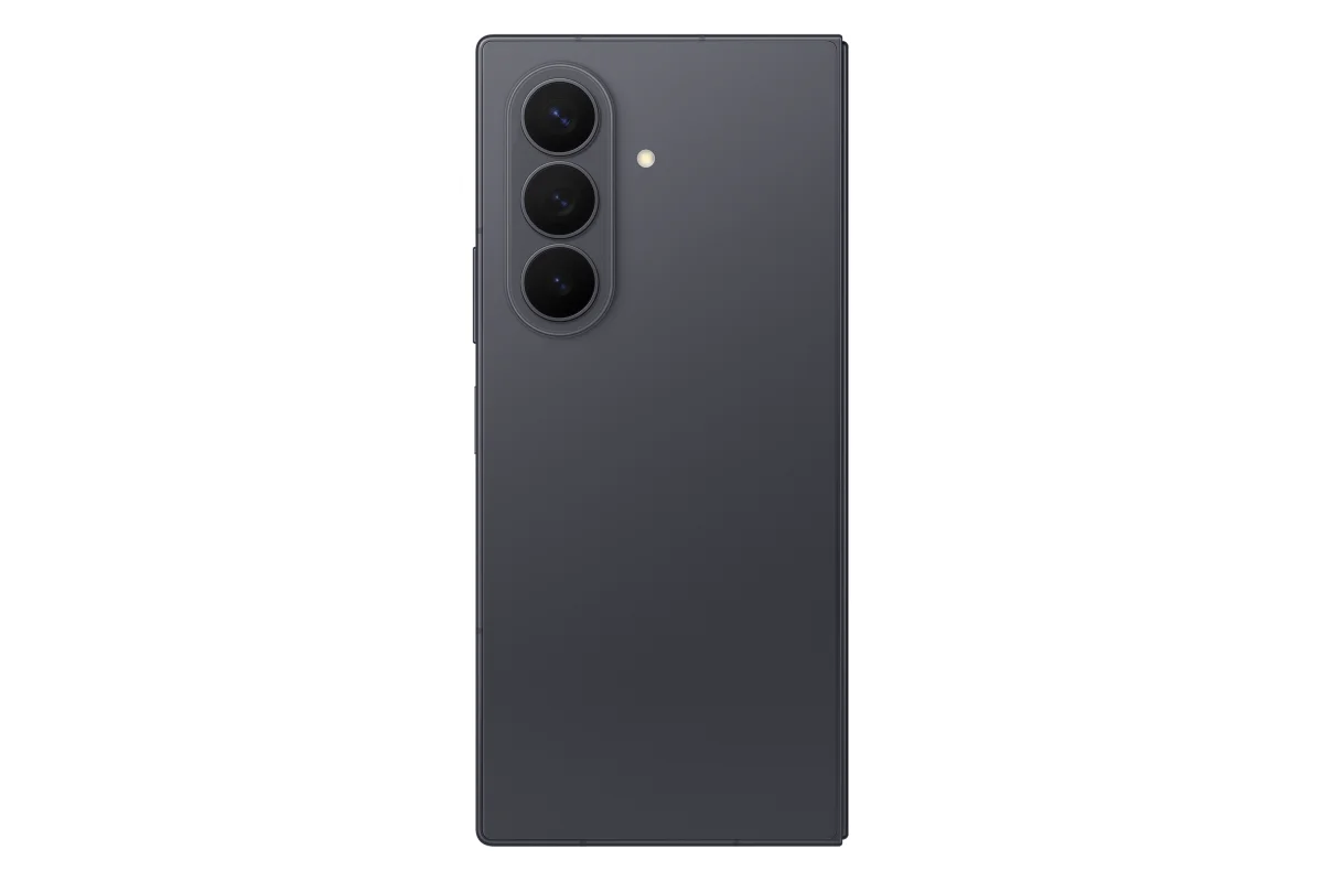 Смартфон Samsung Galaxy Z Fold8 Ultra 256 ГБ|12 ГБ ОЗУ Графит
