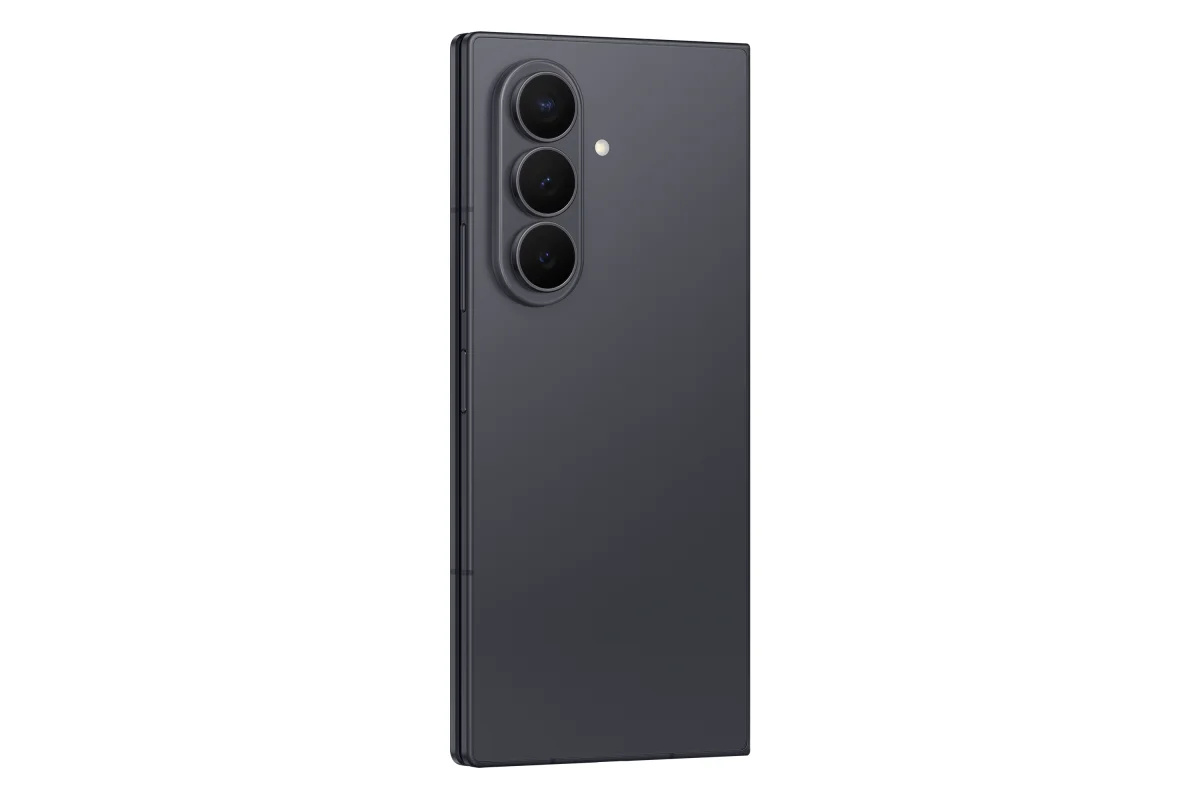 Смартфон Samsung Galaxy Z Fold8 Ultra 256 ГБ|12 ГБ ОЗУ Графит