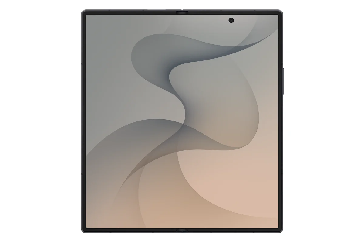 Смартфон Samsung Galaxy Z Fold8 Ultra 256 ГБ|12 ГБ ОЗУ Графит