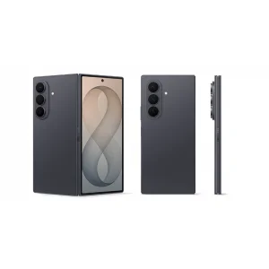 Смартфон Samsung Galaxy Z Fold8 Ultra 256 ГБ|12 ГБ ОЗУ Графит