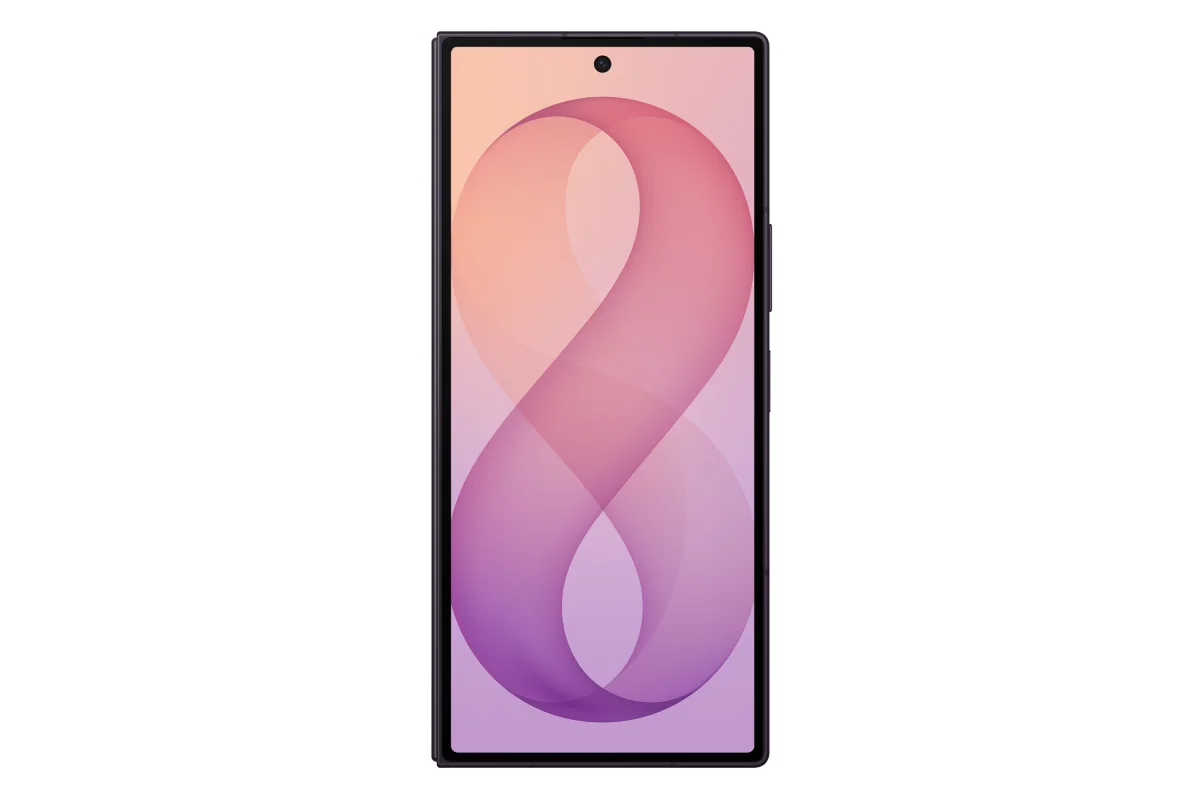 Смартфон Samsung Galaxy Z Fold8 Ultra 512 ГБ|12 ГБ ОЗУ Фиолетовая Тень