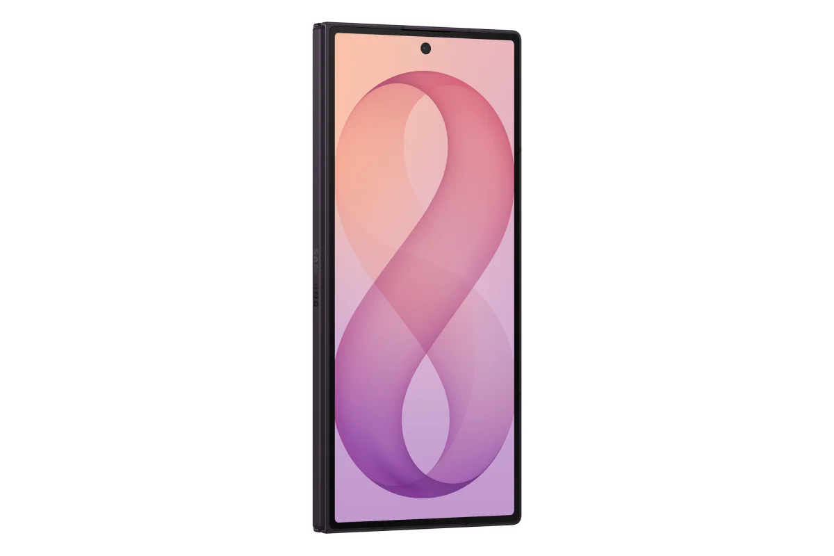 Смартфон Samsung Galaxy Z Fold8 Ultra 512 ГБ|12 ГБ ОЗУ Фиолетовая Тень