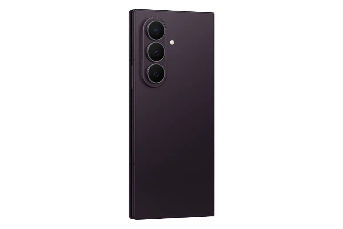 Смартфон Samsung Galaxy Z Fold8 Ultra 512 ГБ|12 ГБ ОЗУ Фиолетовая Тень