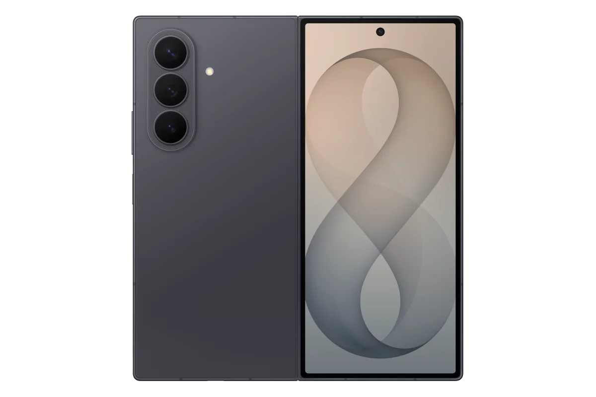 Смартфон Samsung Galaxy Z Fold8 Ultra 512 ГБ|12 ГБ ОЗУ Графит