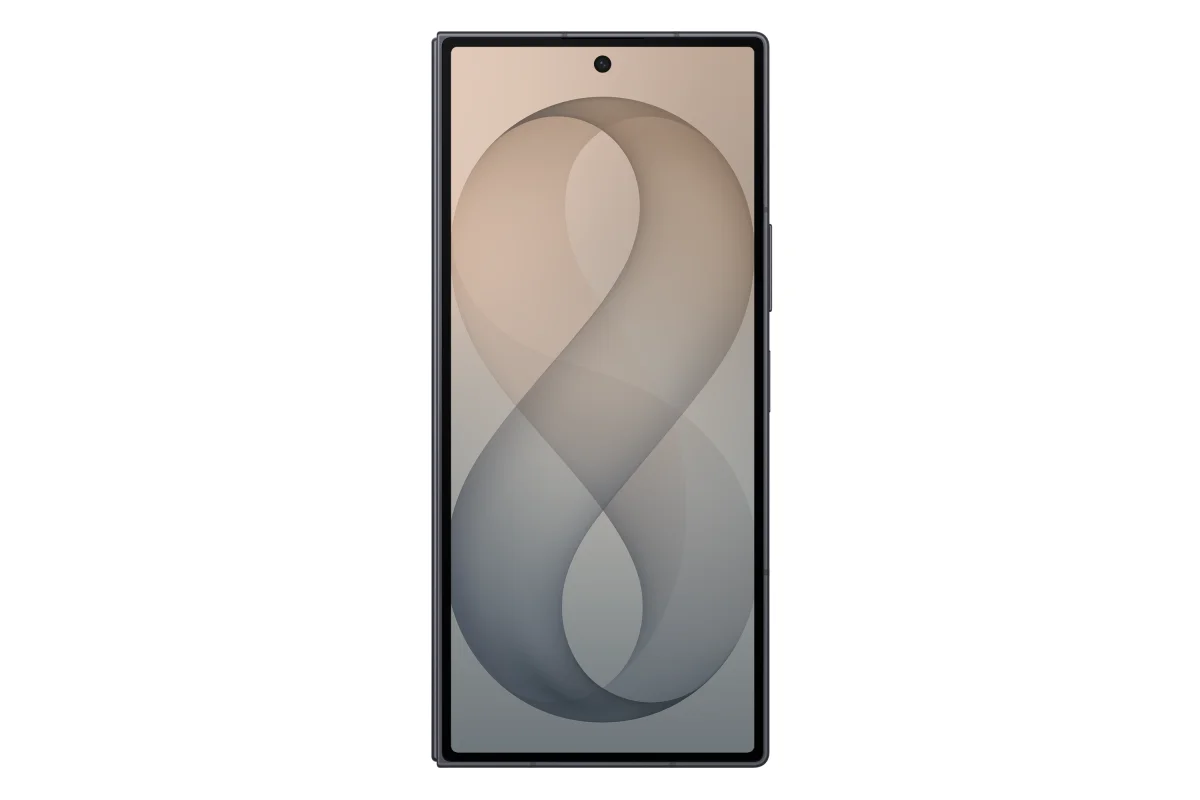 Смартфон Samsung Galaxy Z Fold8 Ultra 512 ГБ|12 ГБ ОЗУ Графит