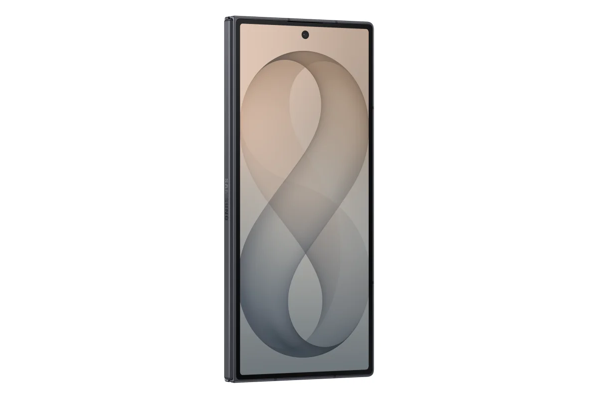 Смартфон Samsung Galaxy Z Fold8 Ultra 512 ГБ|12 ГБ ОЗУ Графит