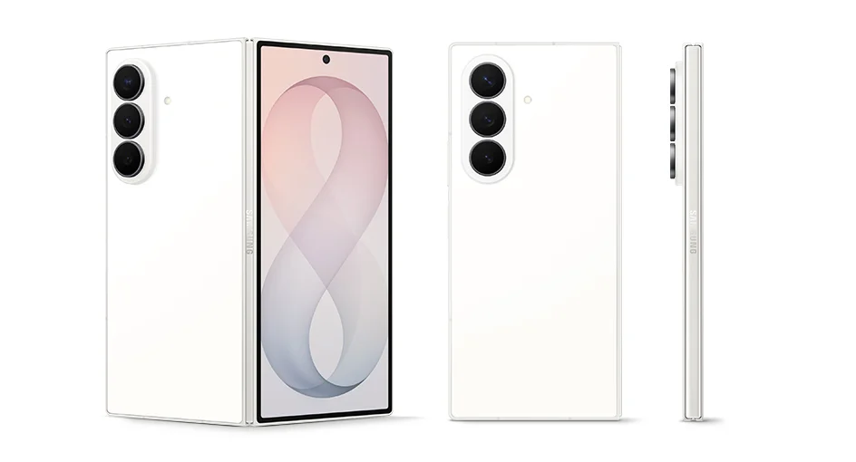 Смартфон Samsung Galaxy Z Fold8 Ultra 512 ГБ|12 ГБ ОЗУ Крем