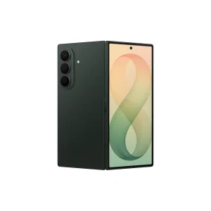 Смартфон Samsung Galaxy Z Fold8 Ultra 512 ГБ|12 ГБ ОЗУ Зелёная Тень