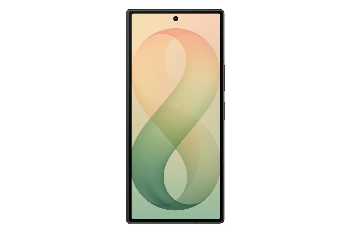 Смартфон Samsung Galaxy Z Fold8 Ultra 512 ГБ|12 ГБ ОЗУ Зелёная Тень