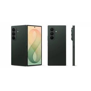 Смартфон Samsung Galaxy Z Fold8 Ultra 512 ГБ|12 ГБ ОЗУ Зелёная Тень