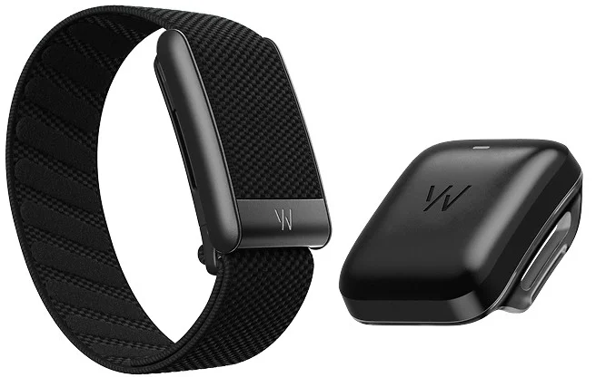 Фитнес-браслет WHOOP One (5.0) с годовой подпиской