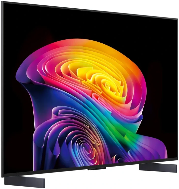 42" Телевизор LG OLED42C6RLA.ARUG 2026