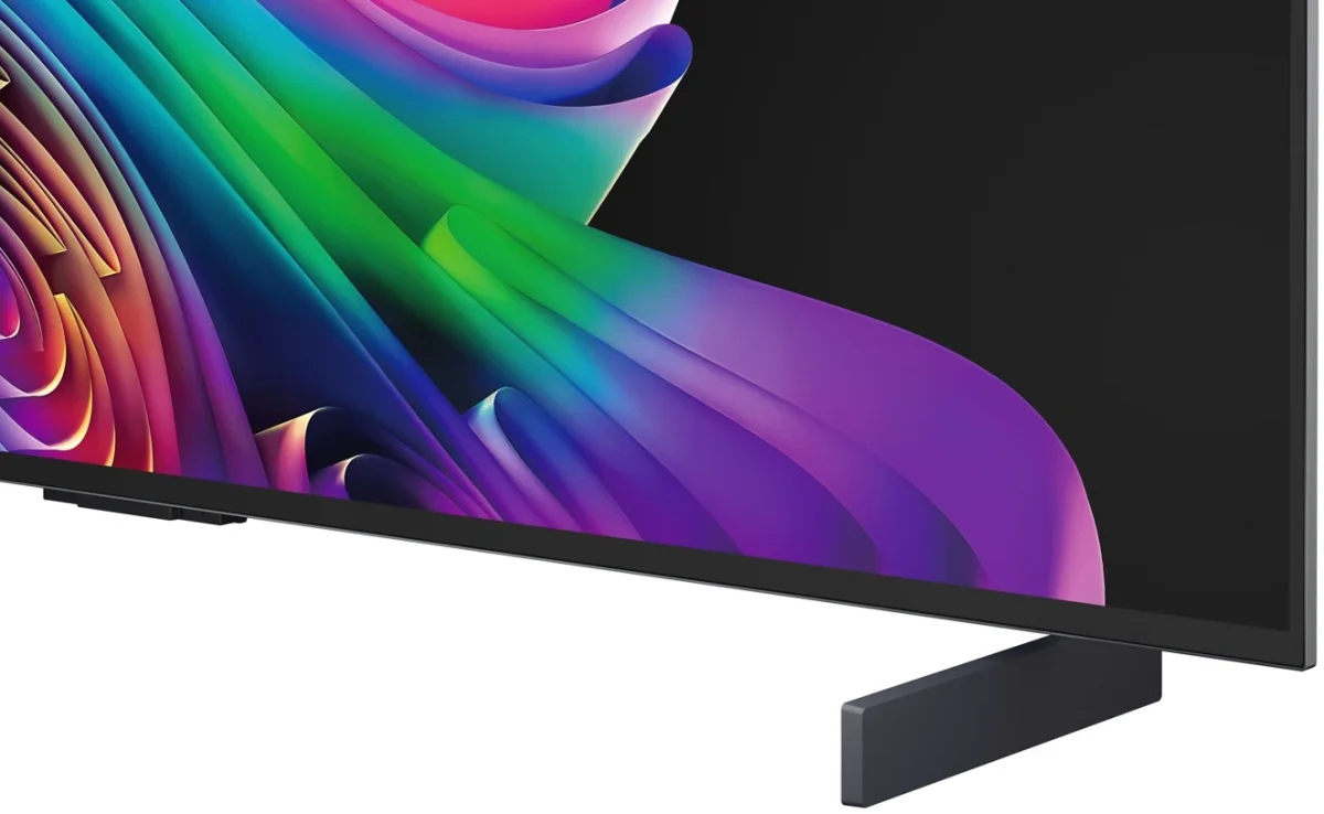 42" Телевизор LG OLED42C6RLA.ARUG 2026
