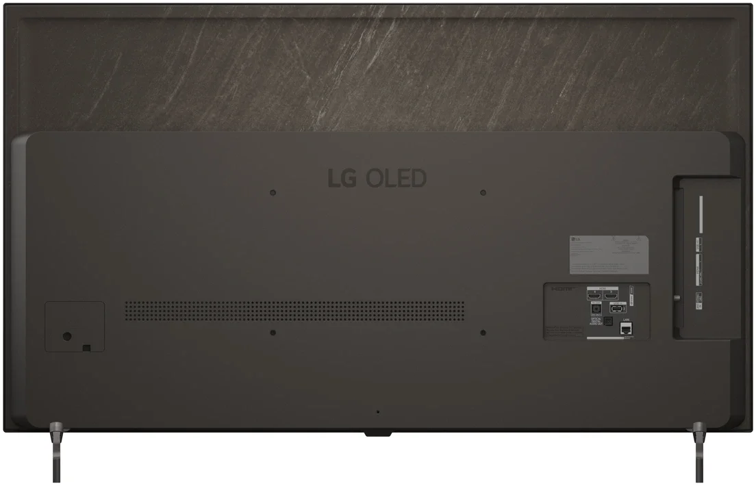 48" Телевизор LG OLED48B6RLA.ARUG 2026