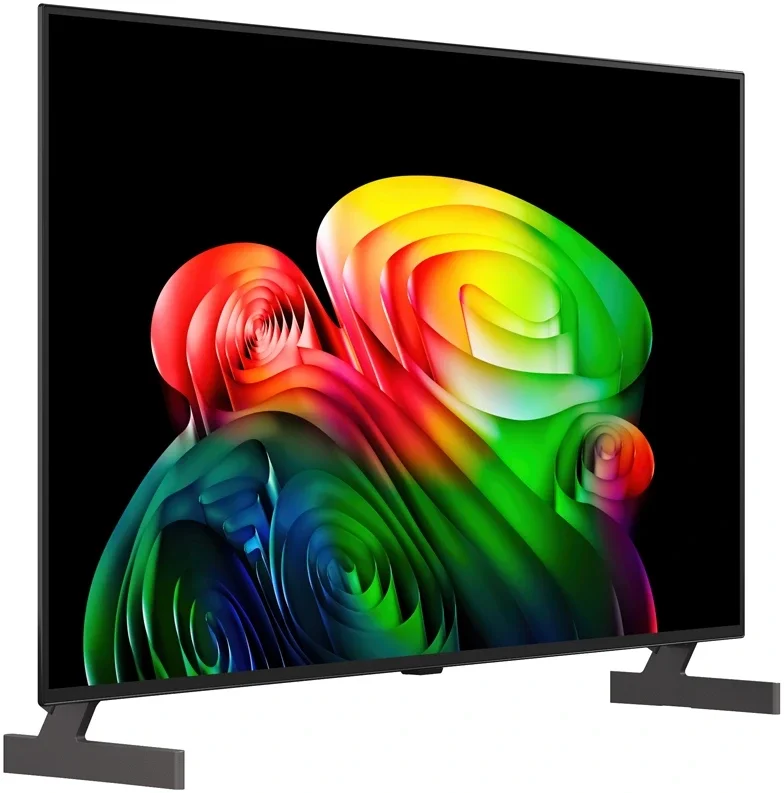 48" Телевизор LG OLED48B6RLA.ARUG 2026