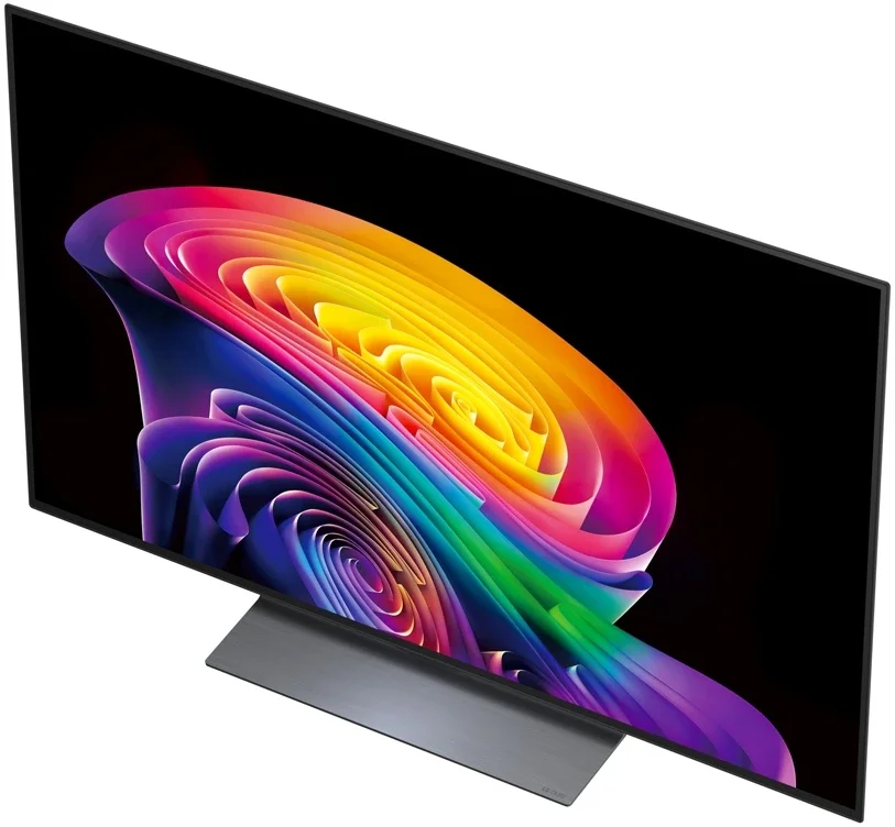 48" Телевизор LG OLED48C6RLA.ARUG 2026