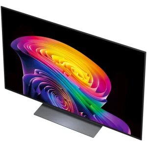 48" Телевизор LG OLED48C6RLA.ARUG 2026