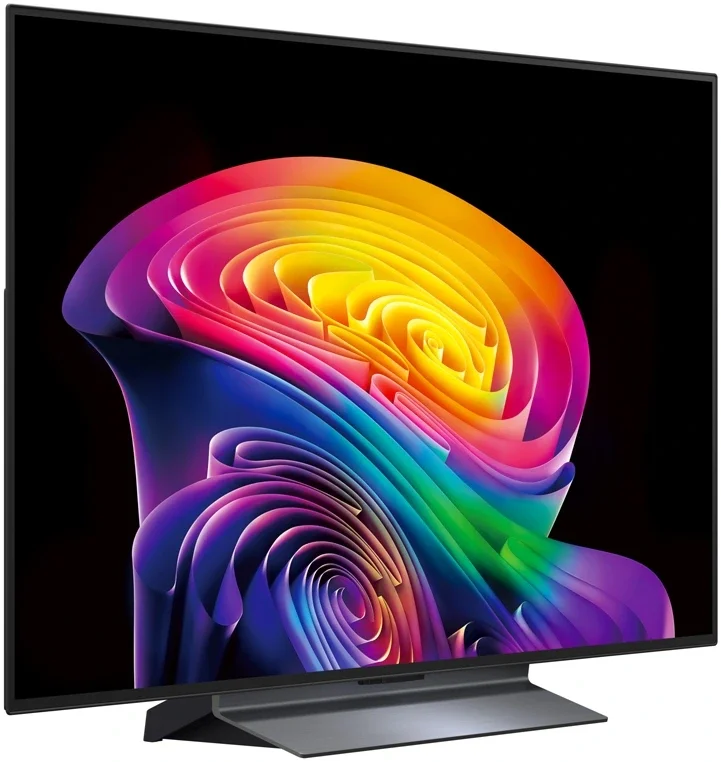 48" Телевизор LG OLED48C6RLA.ARUG 2026
