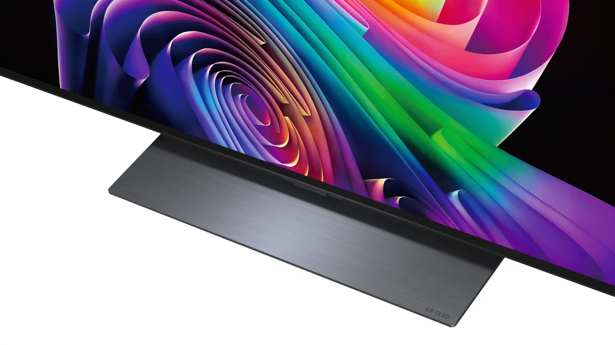 48" Телевизор LG OLED48C6RLA.ARUG 2026