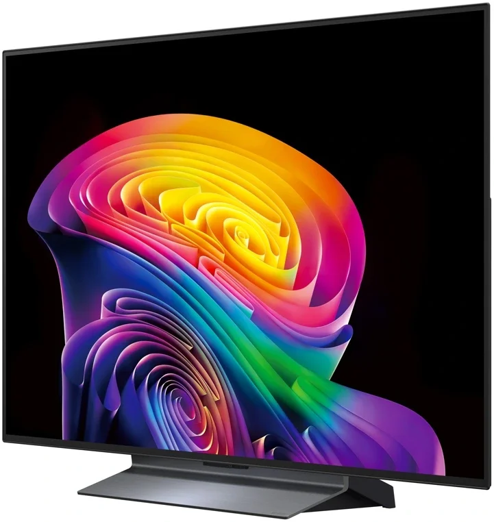 48" Телевизор LG OLED48C6RLA.ARUG 2026