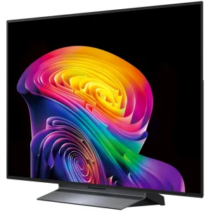 48" Телевизор LG OLED48C6RLA.ARUG 2026