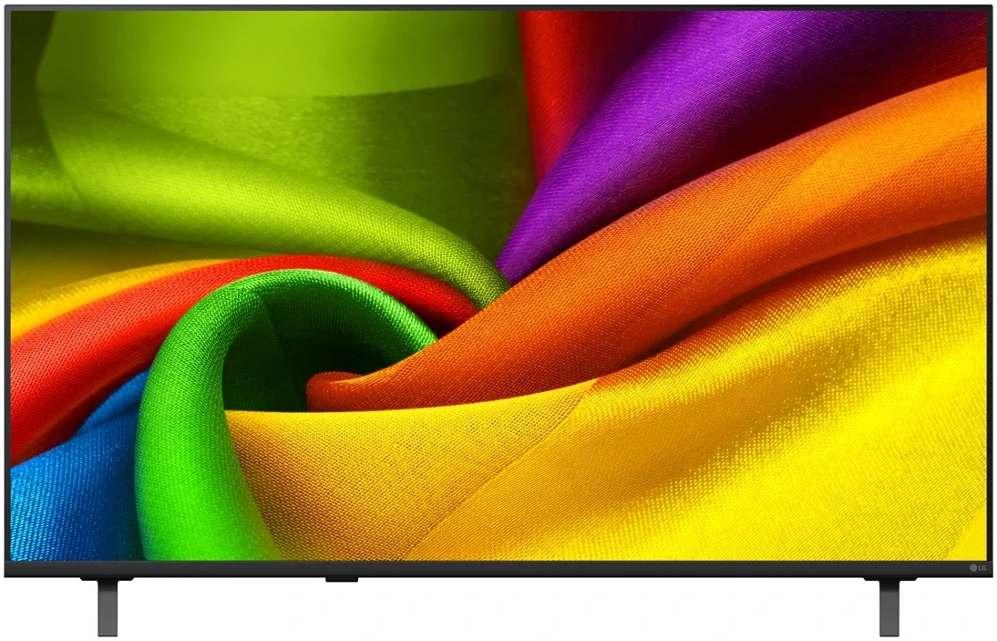 50" Телевизор LG 50NU900B6LA.ARUG 2026