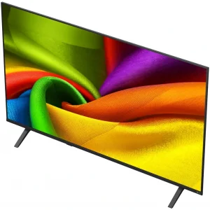 50" Телевизор LG 50NU900B6LA.ARUG 2026