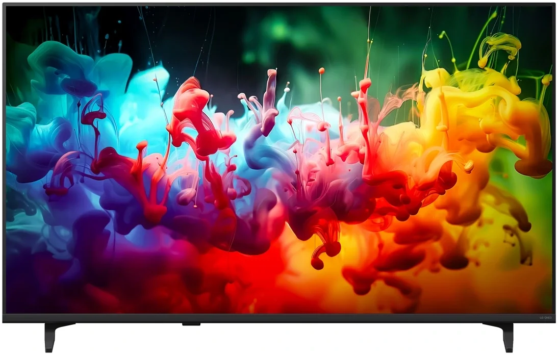 50" Телевизор LG 50QNED70B6C.ARUG 2026