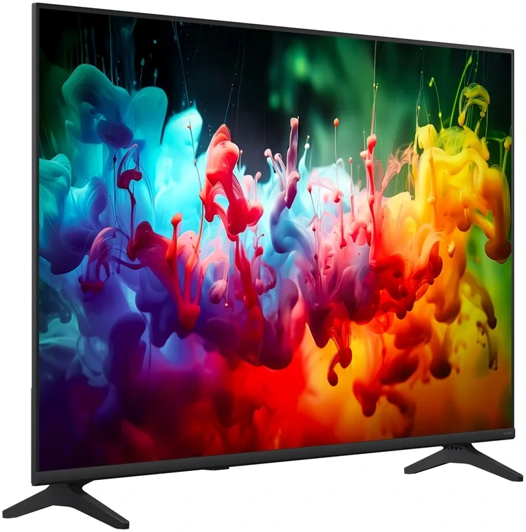 50" Телевизор LG 50QNED70B6C.ARUG 2026