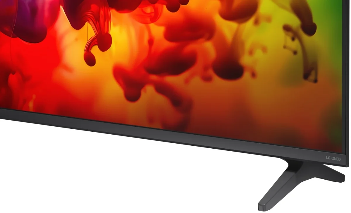 50" Телевизор LG 50QNED70B6C.ARUG 2026